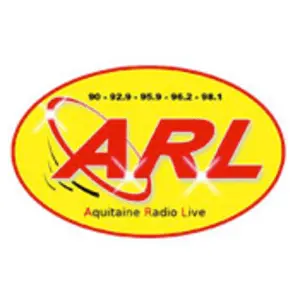 ARL Aquitaine Radio Live Radio
