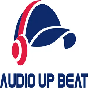 Radio Audio Up Beat