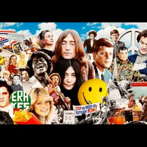 Baby Boomer Hit Parade FM