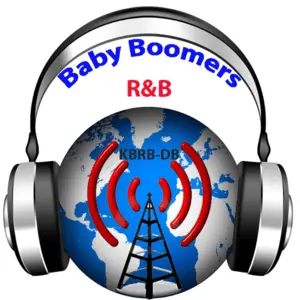 Baby Boomers R&B Radio