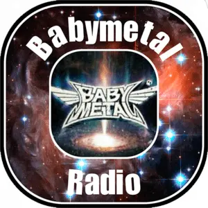 BABYMETAL RADIO FM