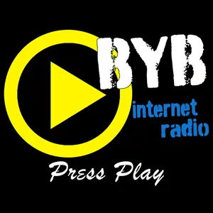 BackyardBend Internet Radio Live