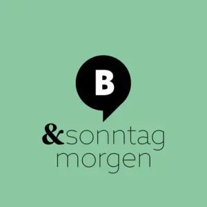 & Sonntag Morgen. Von barba radio FM