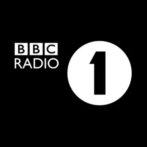 BBC Radio 1 Radio