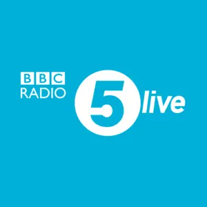 BBC Radio 5 Live FM