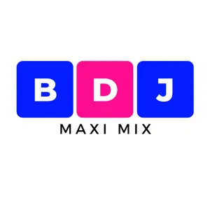 BDJ Maxi Mix Radio