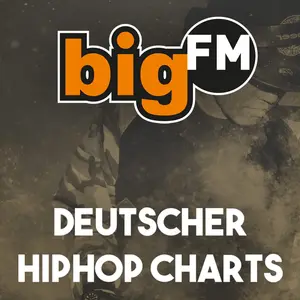 bigFM Deutsche Hip-Hop Charts Radio