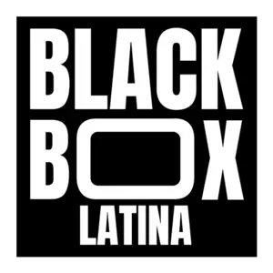 Blackbox Latina Radio
