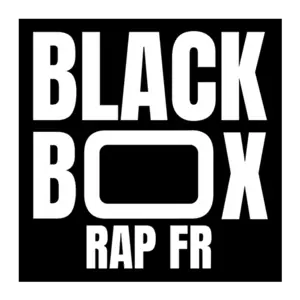 Blackbox Rap FR Radio