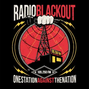 Radio Blackout FM