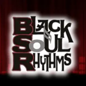 Schwarz Soul Rhythms Radio Stream
