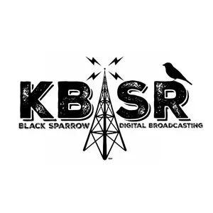 Schwarz Sparrow Radio KBSR FM