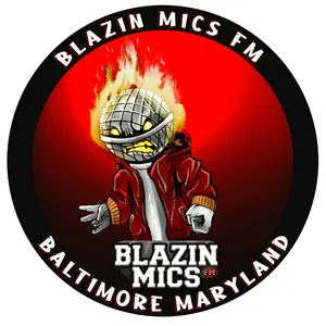 Blazin Mics Fm Radio