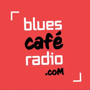 Blues Café Radio Stream