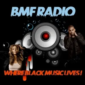 Radio #BMFRadio