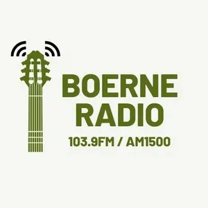 Boerne Radio 103.9FM FM