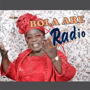Bola Are Radio Live