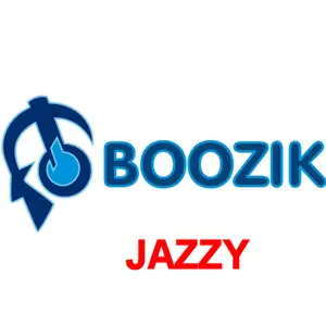 BOOZIK jazzy FM