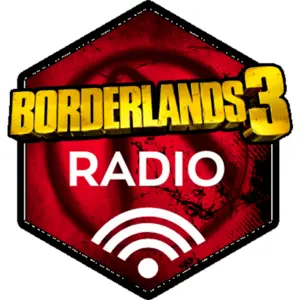 Radio BORDERLANDS 3 RADIO by DELUXE Musik