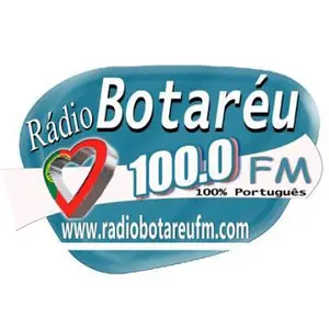 Rádio Botaréu FM