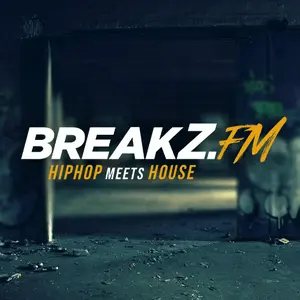 HipHop meets House – BreakZ.FM