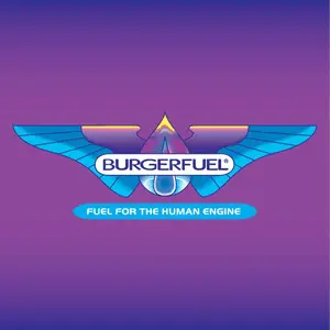 Radio BurgerFuel FM
