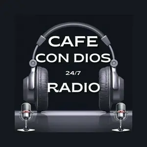 Cafe con Dios FM