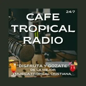 Cafe Tropisch Cristiana FM