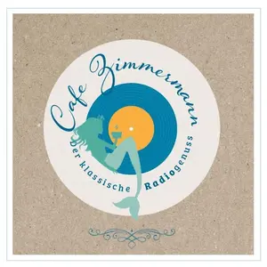 Radio Cafe Zimmermann Radio