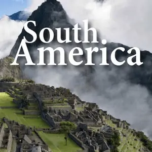 CALM RADIO | Süd America