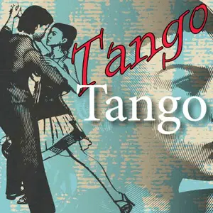 CALM RADIO: Tango