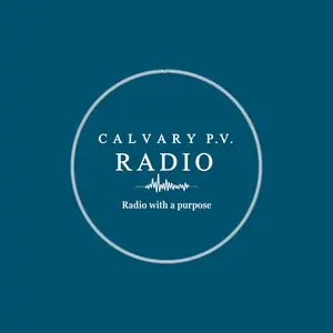 Calvary PV Radio Live