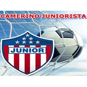 Camerino Juniorista Radio Live