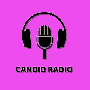 Candid Radio Alaska Radio