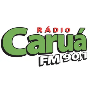 Rádio Caruá FM 90,1 Radio
