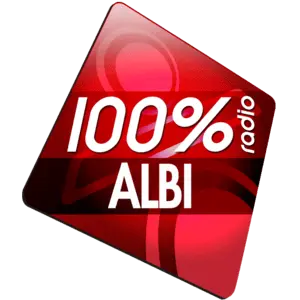 100%Radio – Albi FM