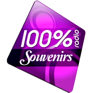 Radio 100%Radio – Souvenirs