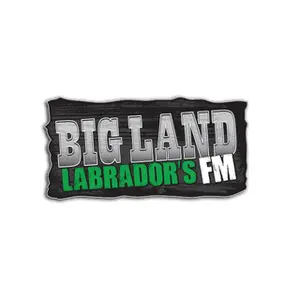 Labrador's FM – CFLN Big Land