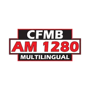 CFMB 1280 AM Live