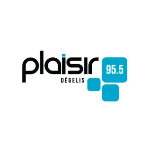 CFVD Plaisir 95.5 FM Online