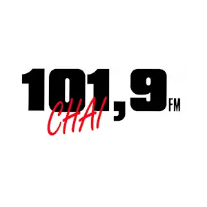 CHAI 101.9 FM Stream