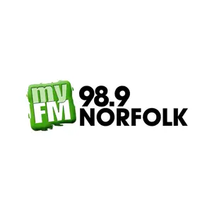 CHCD 98.9 myFM FM