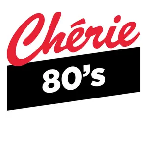 CHERIE 80 Radio