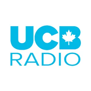CHJJ UCB Canada FM