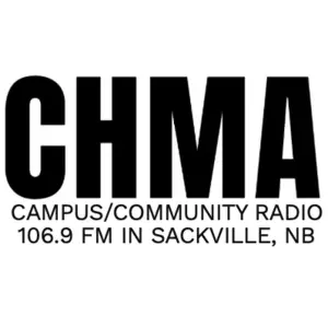 CHMA 106.9 fm Radio