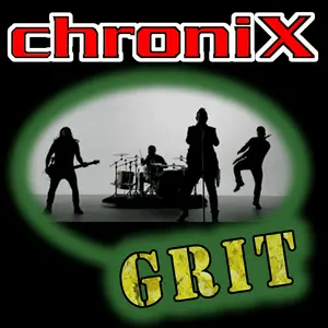 ChroniX GRIT Radio