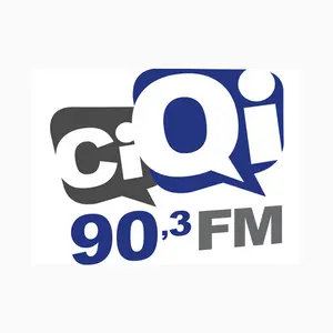 CIQI 90.3 FM Live