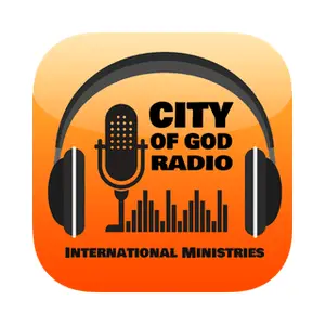 Stadt of God Radio Live