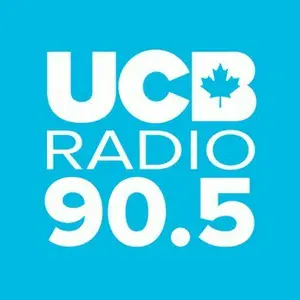 CJAH UCB Canada FM