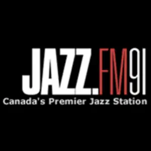CJRT Jazz.FM91 FM